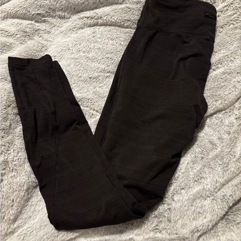 Kohl's Black Leggings